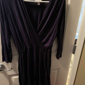 Charming Charlie dress